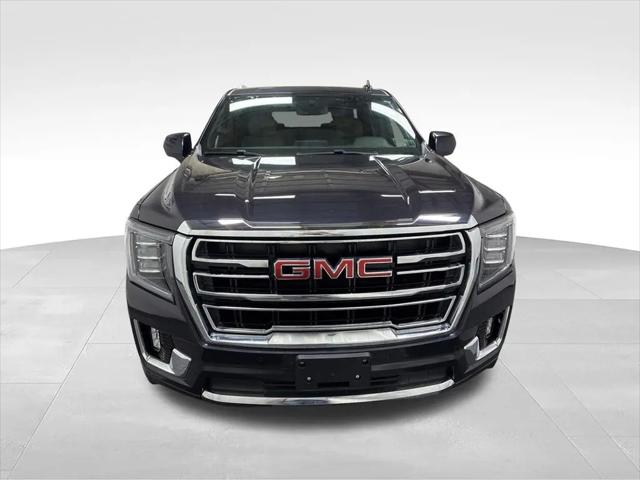 2023 GMC Yukon 4WD SLT