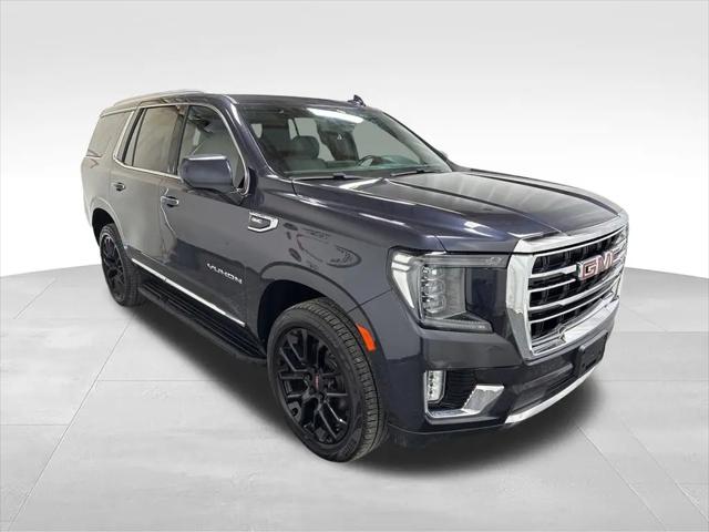 2023 GMC Yukon 4WD SLT