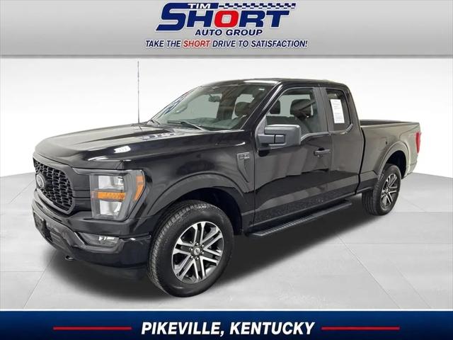 2023 Ford F-150 XL for sale in Pikeville, KY