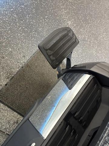 2024 Toyota Tundra 1794 Edition