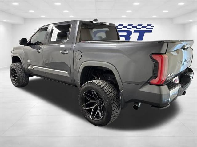 2024 Toyota Tundra 1794 Edition