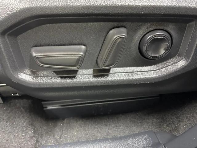 2024 Toyota Tundra 1794 Edition