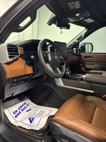 2024 Toyota Tundra 1794 Edition