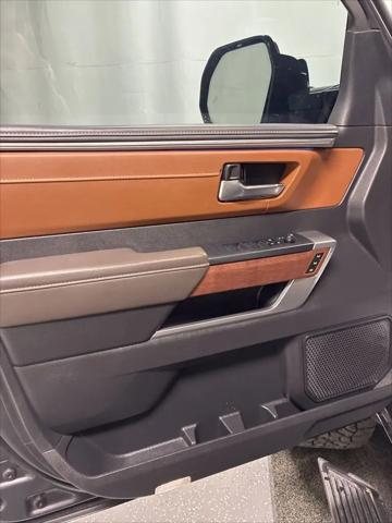 2024 Toyota Tundra 1794 Edition