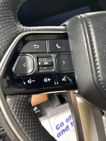 2024 Toyota Tundra 1794 Edition