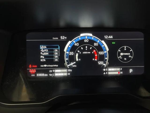 2024 Toyota Tundra 1794 Edition