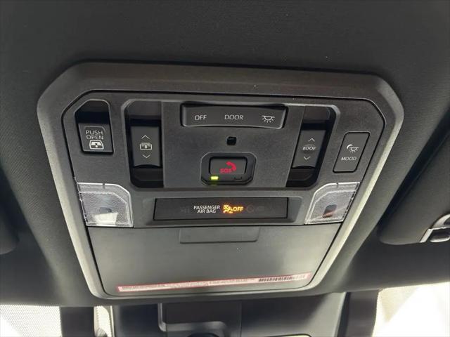2024 Toyota Tundra 1794 Edition