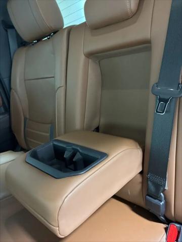 2024 Toyota Tundra 1794 Edition