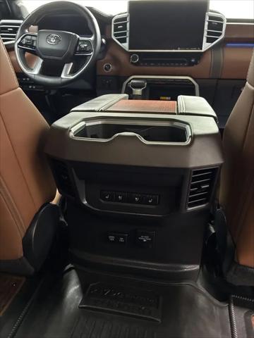 2024 Toyota Tundra 1794 Edition