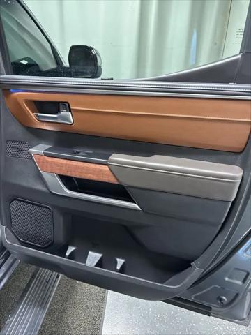 2024 Toyota Tundra 1794 Edition
