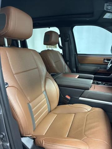 2024 Toyota Tundra 1794 Edition