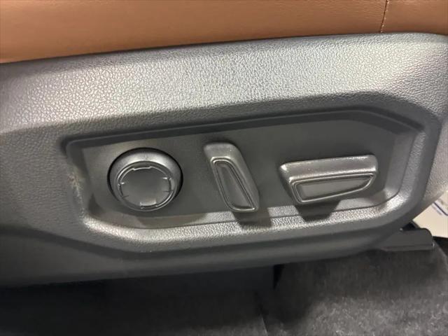 2024 Toyota Tundra 1794 Edition