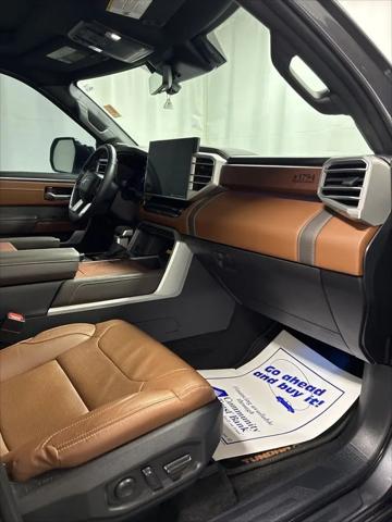 2024 Toyota Tundra 1794 Edition