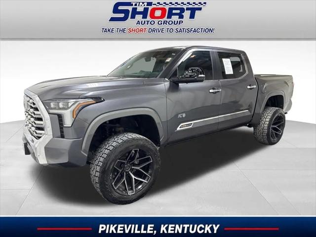 2024 Toyota Tundra 1794 Edition for sale in Pikeville, KY