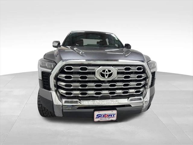 2024 Toyota Tundra 1794 Edition