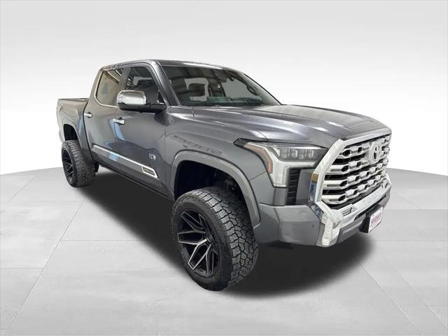 2024 Toyota Tundra 1794 Edition