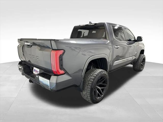 2024 Toyota Tundra 1794 Edition