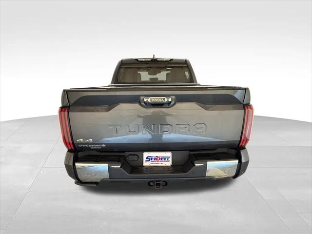 2024 Toyota Tundra 1794 Edition