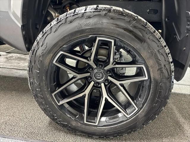2024 Toyota Tundra 1794 Edition