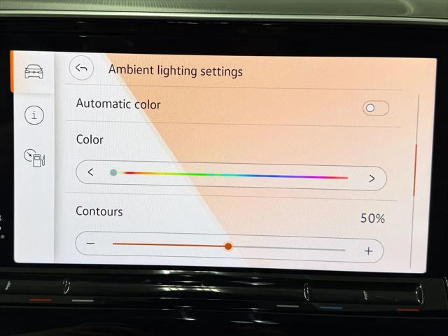 2024 Volkswagen Atlas 2.0T Peak Edition SE w/Technology