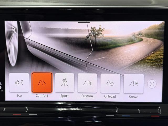 2024 Volkswagen Atlas 2.0T Peak Edition SE w/Technology