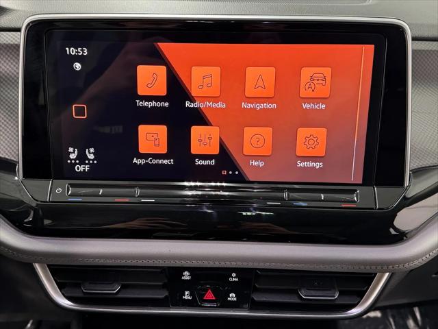 2024 Volkswagen Atlas 2.0T Peak Edition SE w/Technology