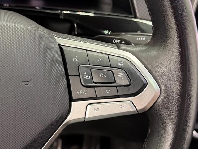 2024 Volkswagen Atlas 2.0T Peak Edition SE w/Technology