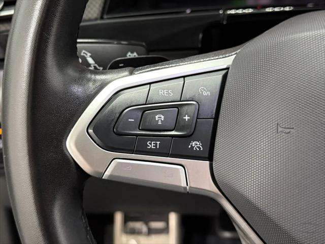 2024 Volkswagen Atlas 2.0T Peak Edition SE w/Technology