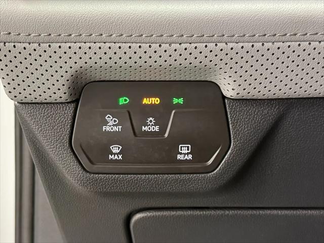 2024 Volkswagen Atlas 2.0T Peak Edition SE w/Technology
