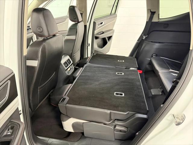 2024 Volkswagen Atlas 2.0T Peak Edition SE w/Technology