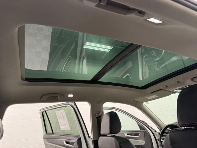 2024 Volkswagen Atlas 2.0T Peak Edition SE w/Technology
