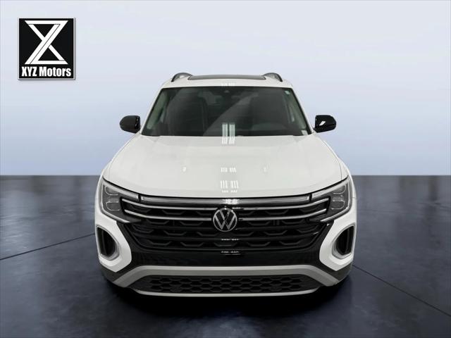 2024 Volkswagen Atlas 2.0T Peak Edition SE w/Technology