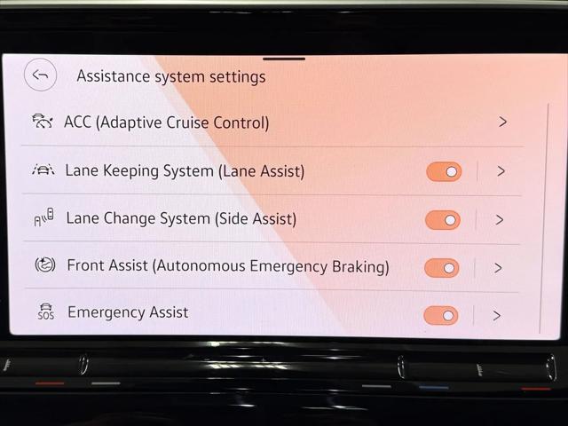 2024 Volkswagen Atlas 2.0T Peak Edition SE w/Technology