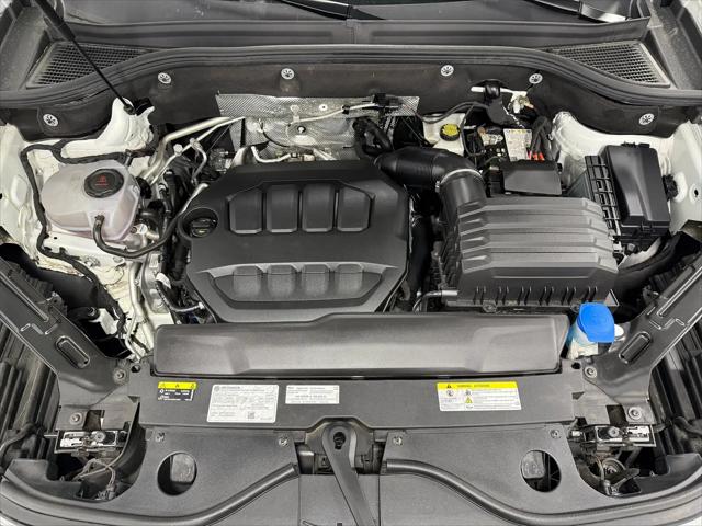 2024 Volkswagen Atlas 2.0T Peak Edition SE w/Technology
