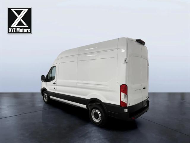 2023 Ford Transit Cargo Van T-250