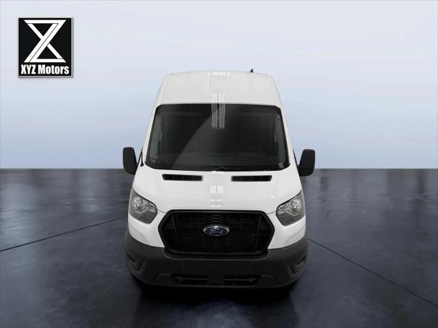 2023 Ford Transit Cargo Van T-250