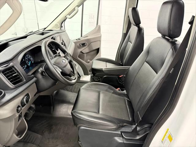 2023 Ford Transit Cargo Van T-250