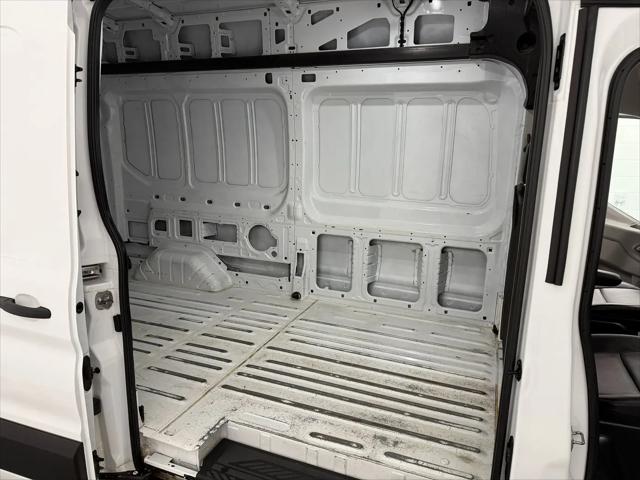 2023 Ford Transit Cargo Van T-250