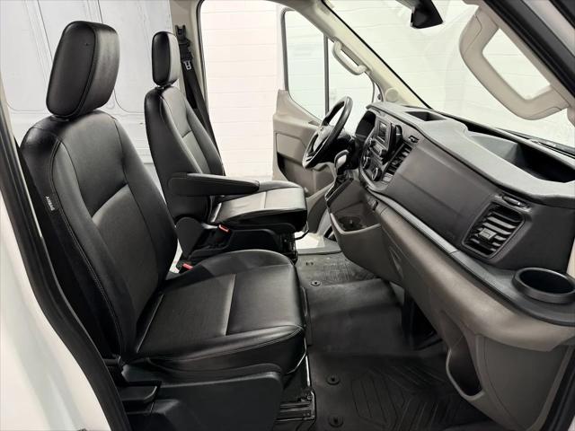2023 Ford Transit Cargo Van T-250