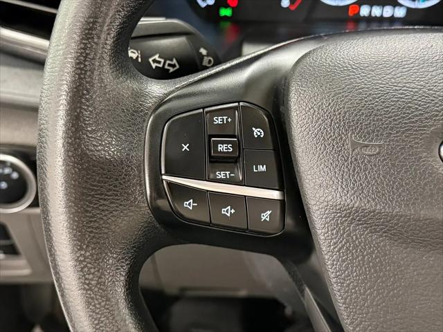 2023 Ford Transit Cargo Van T-250