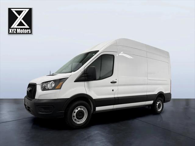 2023 Ford Transit Cargo Van T-250