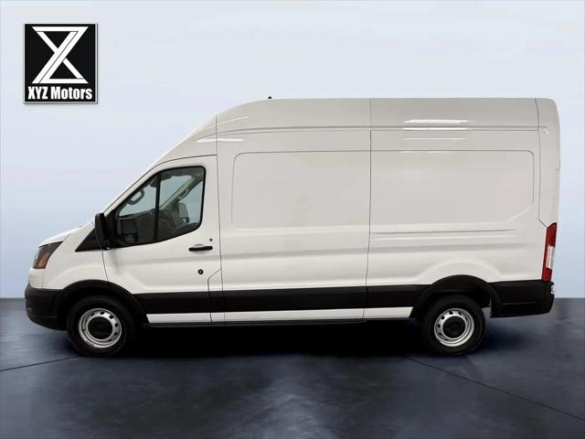 2023 Ford Transit Cargo Van T-250