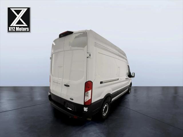 2023 Ford Transit Cargo Van T-250
