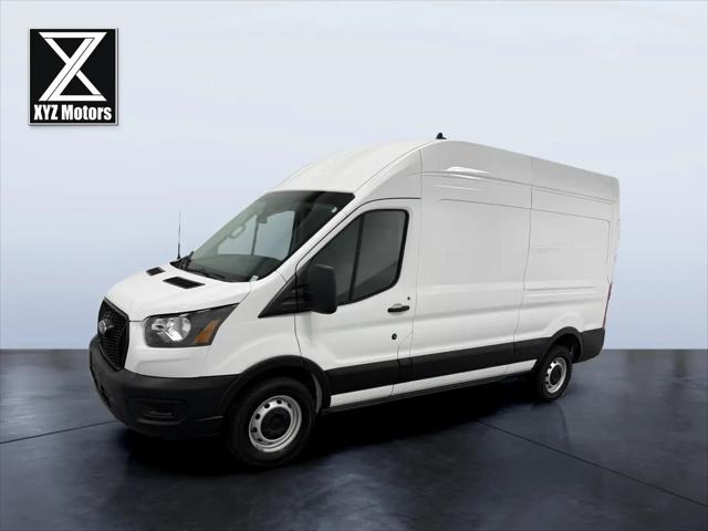 2023 Ford Transit Cargo Van T-250 for sale in Grand Rapids, MI