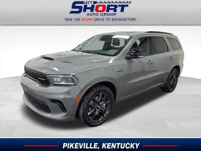 2026 Dodge Durango GT Plus HEMI V8 for sale in Pikeville, KY