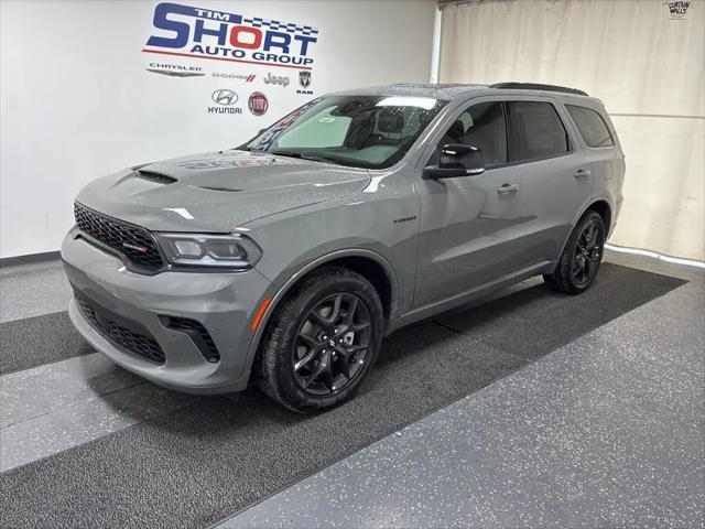 2026 Dodge Durango GT Plus HEMI V8 for sale in Pikeville, KY