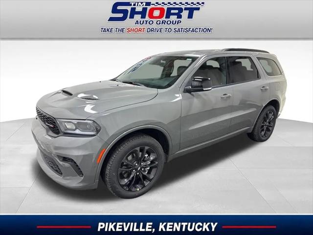 2026 Dodge Durango GT Plus AWD for sale in Pikeville, KY