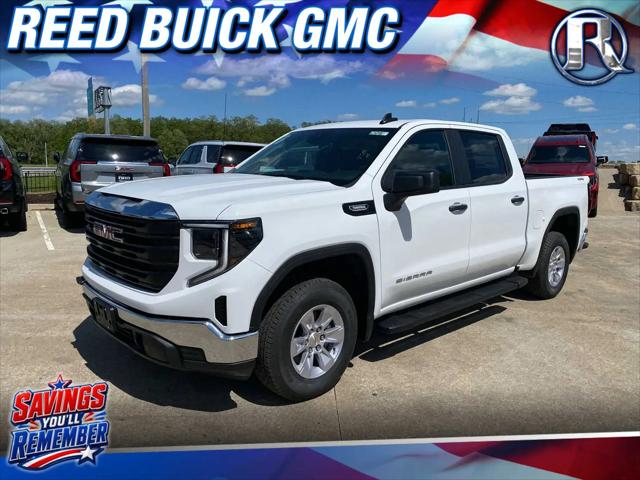 2026 GMC Sierra 1500 Crew Cab, Short Bed, Pro, 4WD for sale in Kansas City, MO