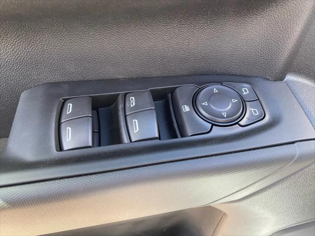 2026 GMC Sierra 1500 Crew Cab, Short Bed, Pro, 4WD