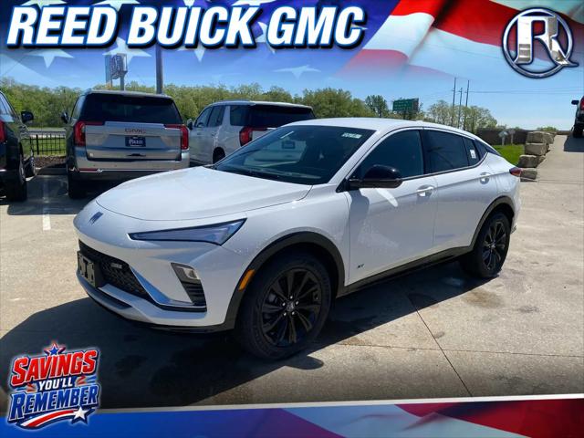 2026 Buick NV Sport Touring FWD for sale in Kansas City, MO
